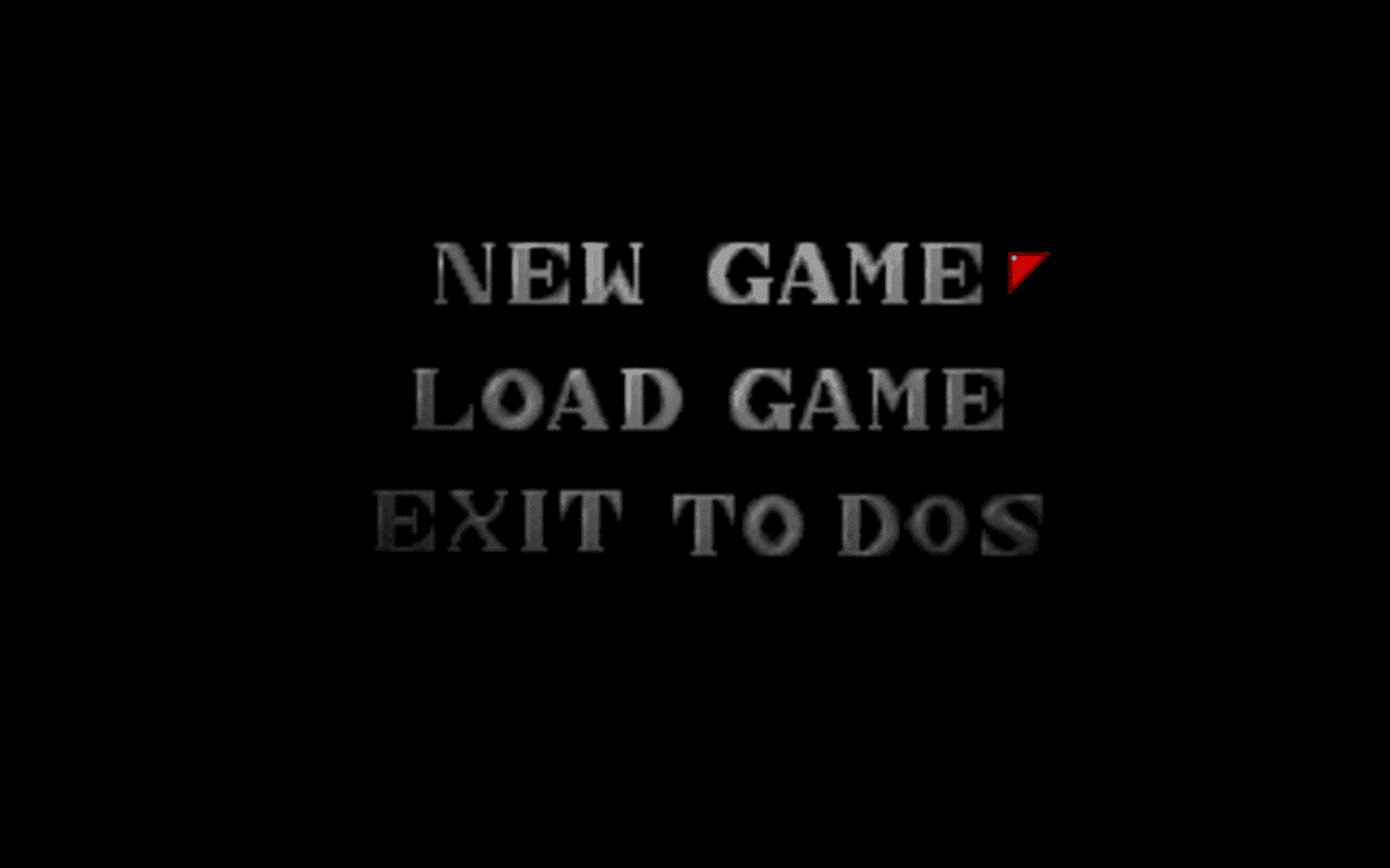 Gameplay screen of Reunion (7/8)