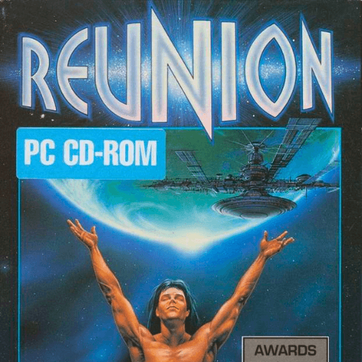 Reunion cover image