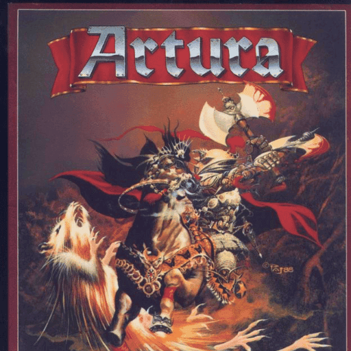 Artura cover image