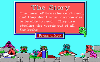 Word Rescue | play game online