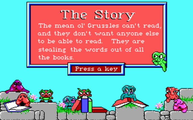 Word Rescue | play game online