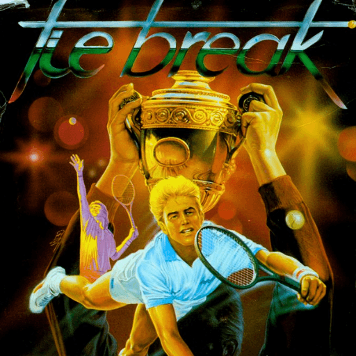 Tie Break cover image