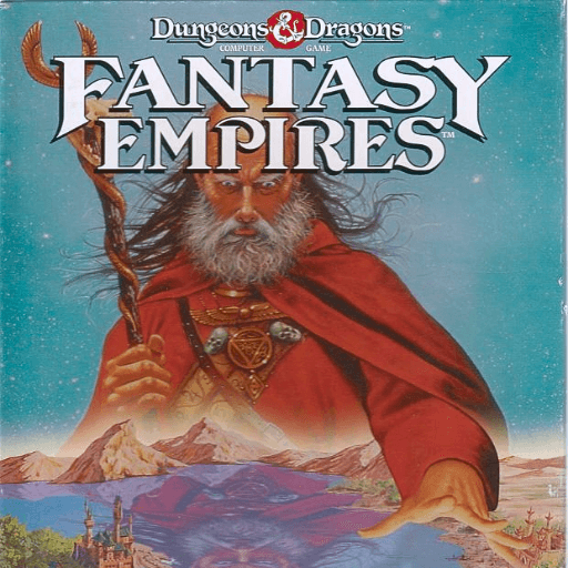 Fantasy Empires