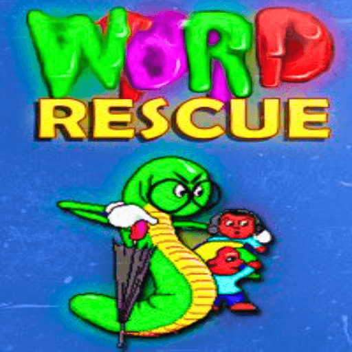 Word Rescue cover image