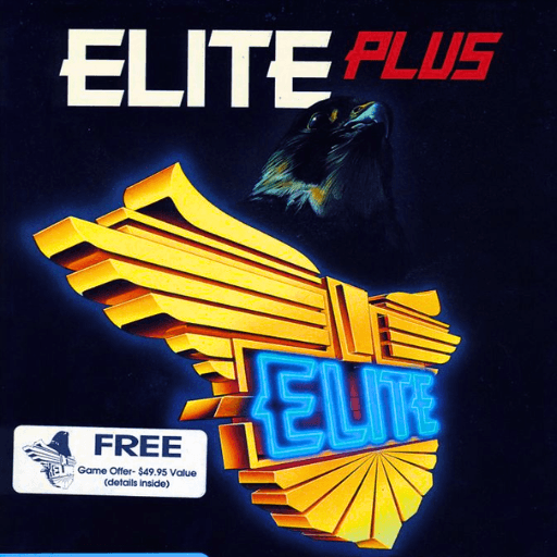 Elite Plus cover image