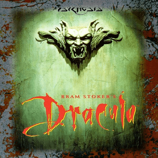 Bram Stoker's Dracula cover image