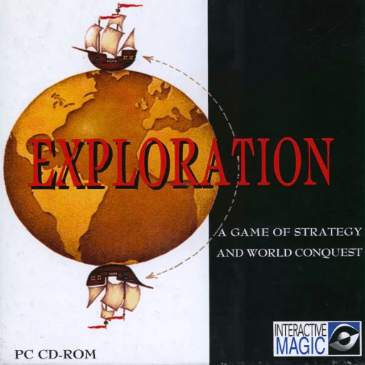 Exploration cover image