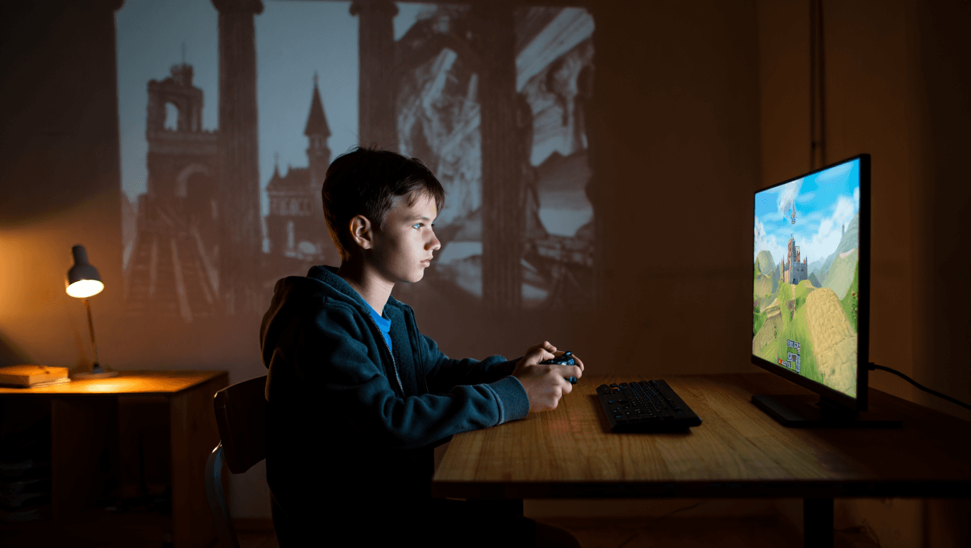 Video Games and History: How Games Shape the Way We Understand the Past