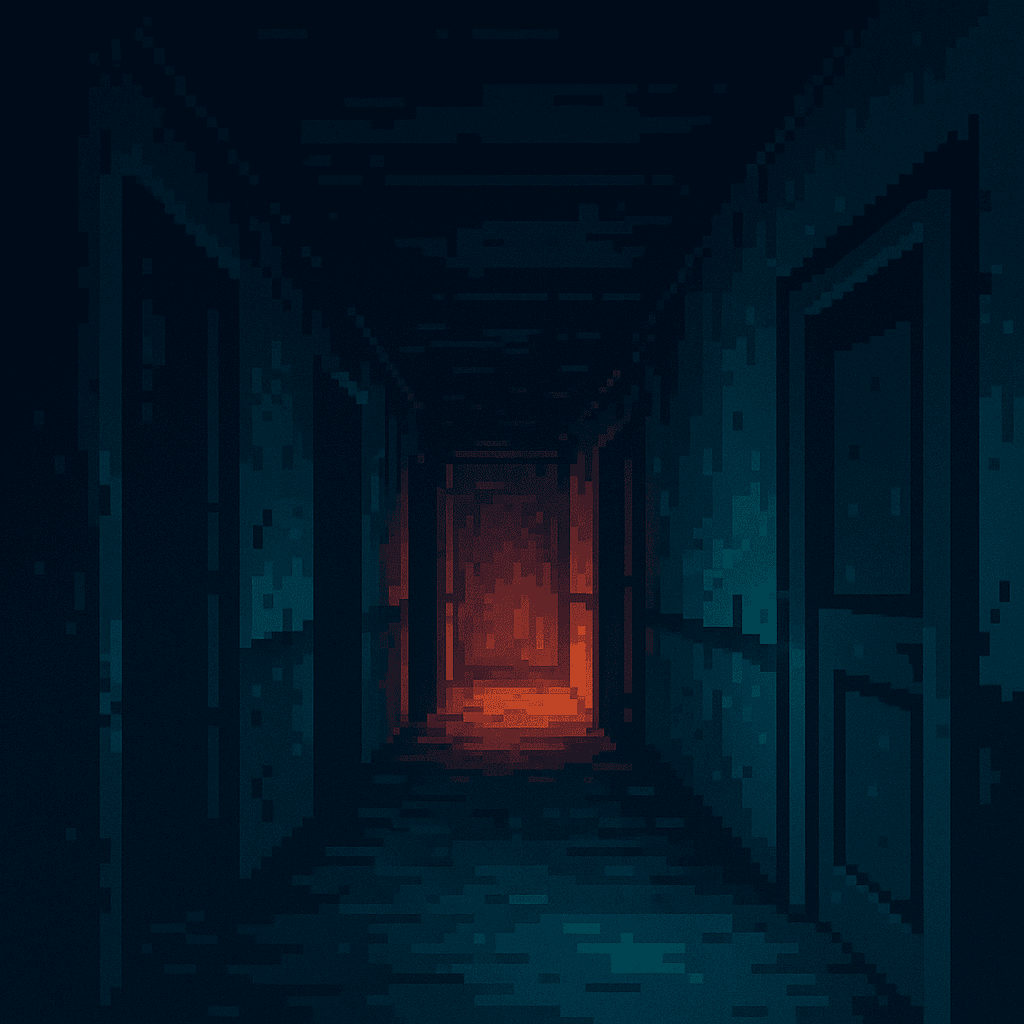 Explorando 4 juegos atmosféricos de DOS que definieron la inmersión