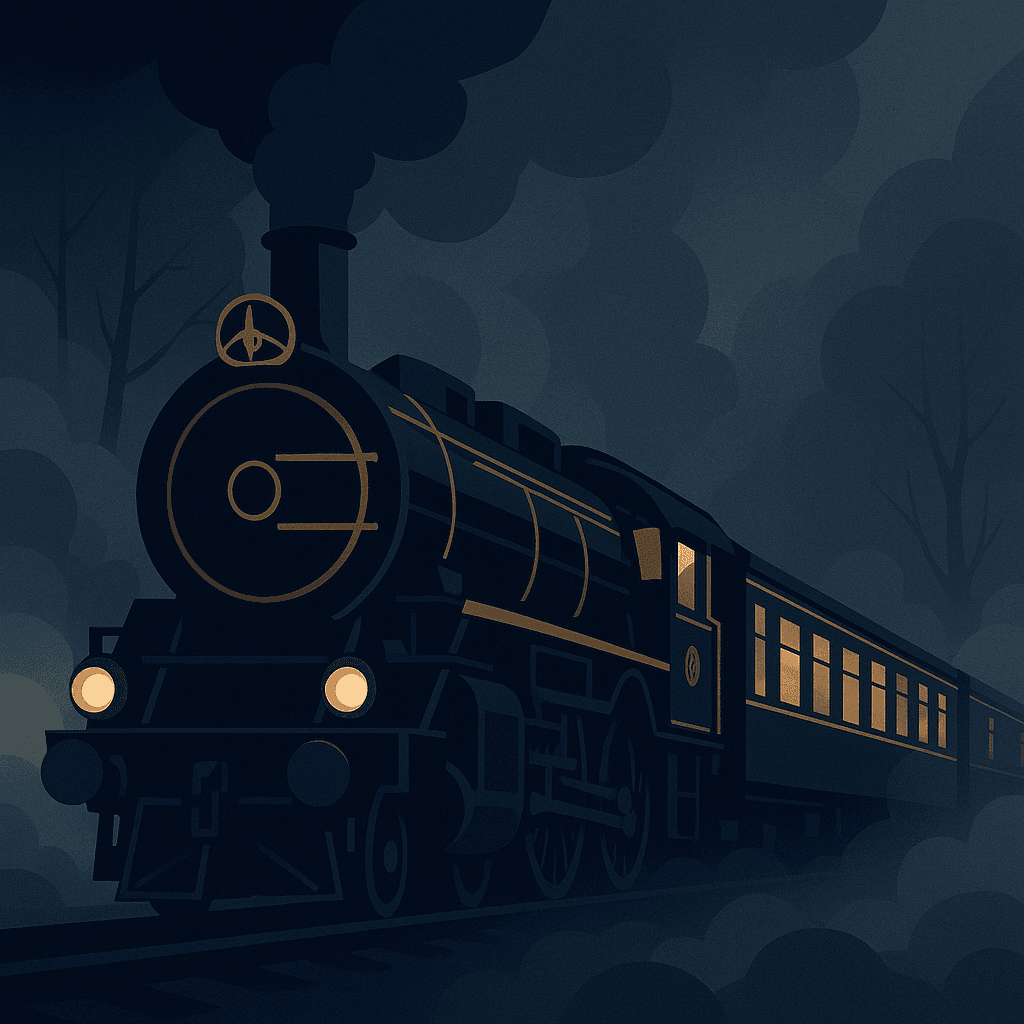 Revisitando The Last Express: Un clásico atemporal