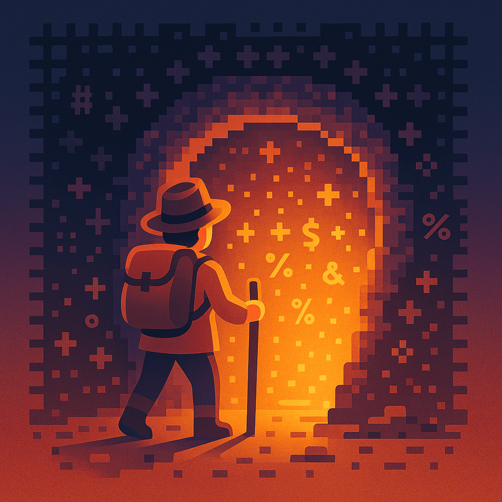 Getting Into DOS Roguelikes Without Losing Your Mind