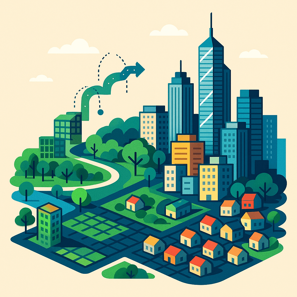 The Technological Marvel of SimCity: Revolutionizing Simulation