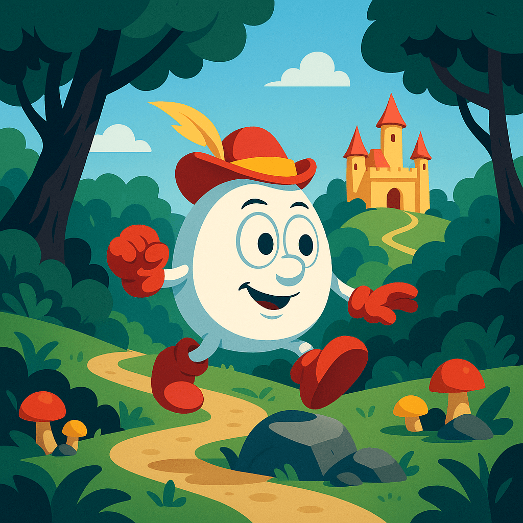 Dizzy: The Egg that Defined 90s Platforming
