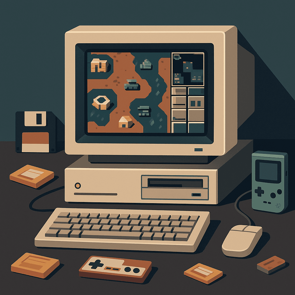 Playing Command & Conquer Today: A Retro Gaming Experience