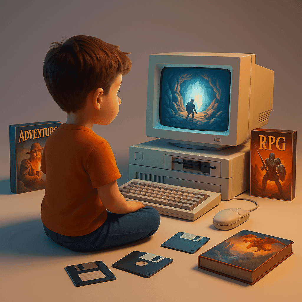 Nostalgia: Los juegos de DOS que definieron nuestra infancia