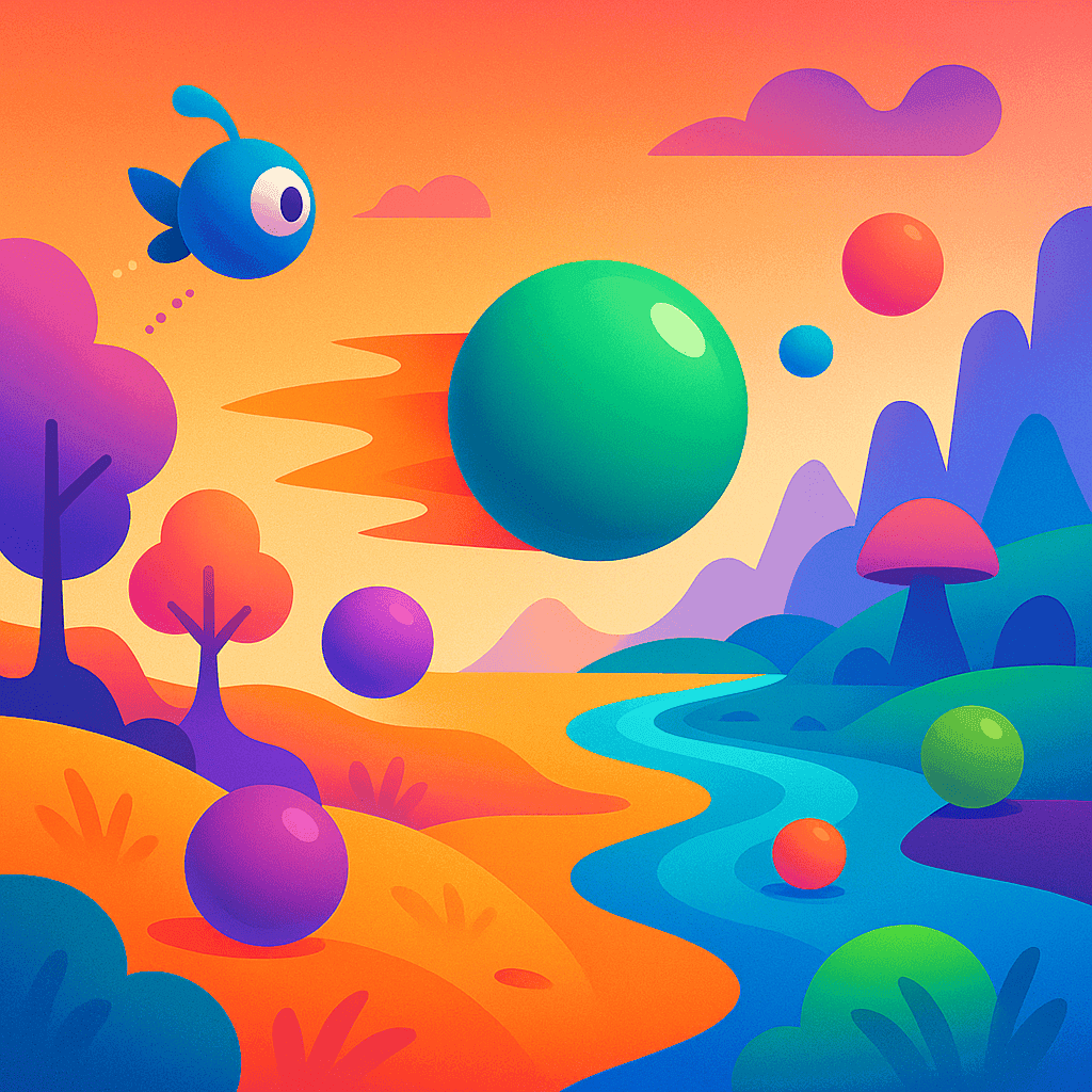 Wizball Mods: The Fan-Made Revival of a Classic Adventure