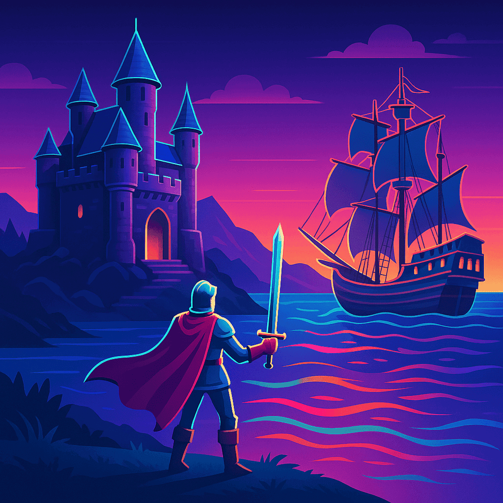 El gran enfrentamiento: Sierra y LucasArts en la arena de los juegos de aventura