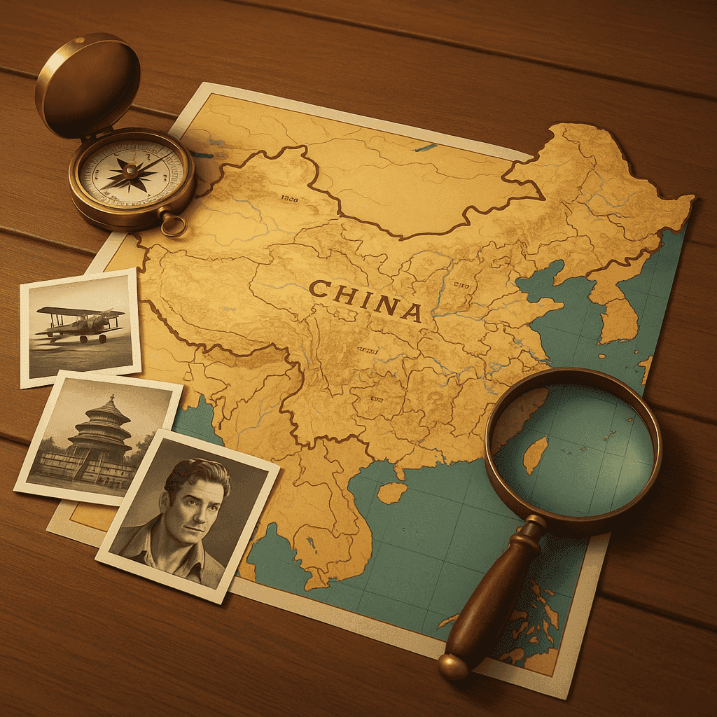 Avoiding Common Pitfalls in Heart of China