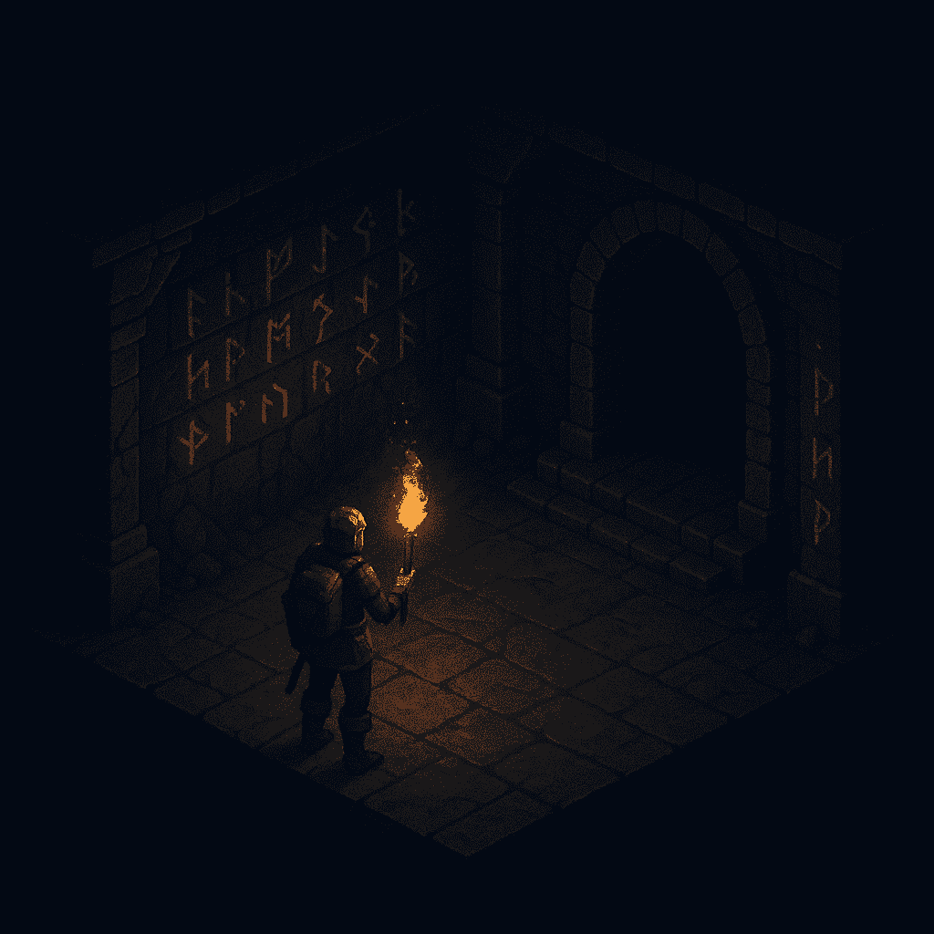 Decoding the Intricate Lore of Ultima Underworld: The Stygian Abyss