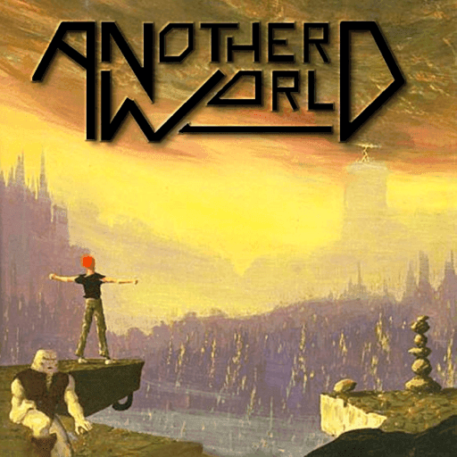 Another World cover image