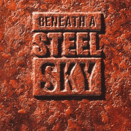 Beneath a Steel Sky cover image
