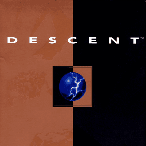 Descent cover image