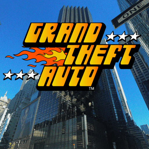 Grand Theft Auto cover image