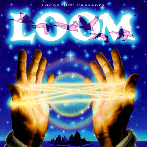 Loom cover image