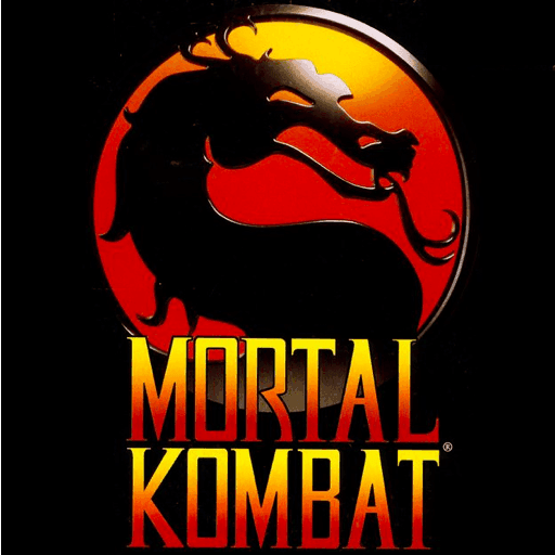 Mortal Kombat cover image
