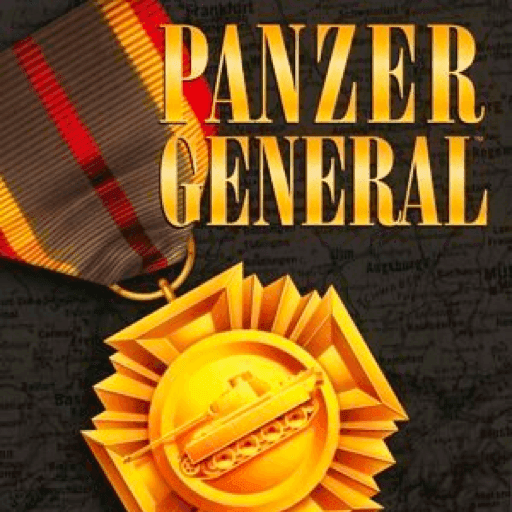 Panzer General cover image