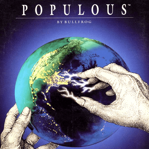 Populous cover image