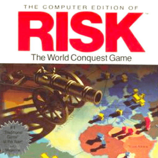 RISK cover image
