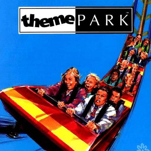 Theme Park cover image