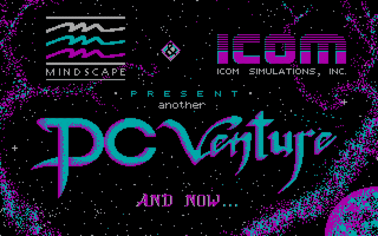 Gameplay screen of Uninvited (3/4) Gameplay screen of Uninvited (3/4)