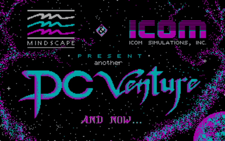 Gameplay screen of Uninvited (3/4) Gameplay screen of Uninvited (3/4)