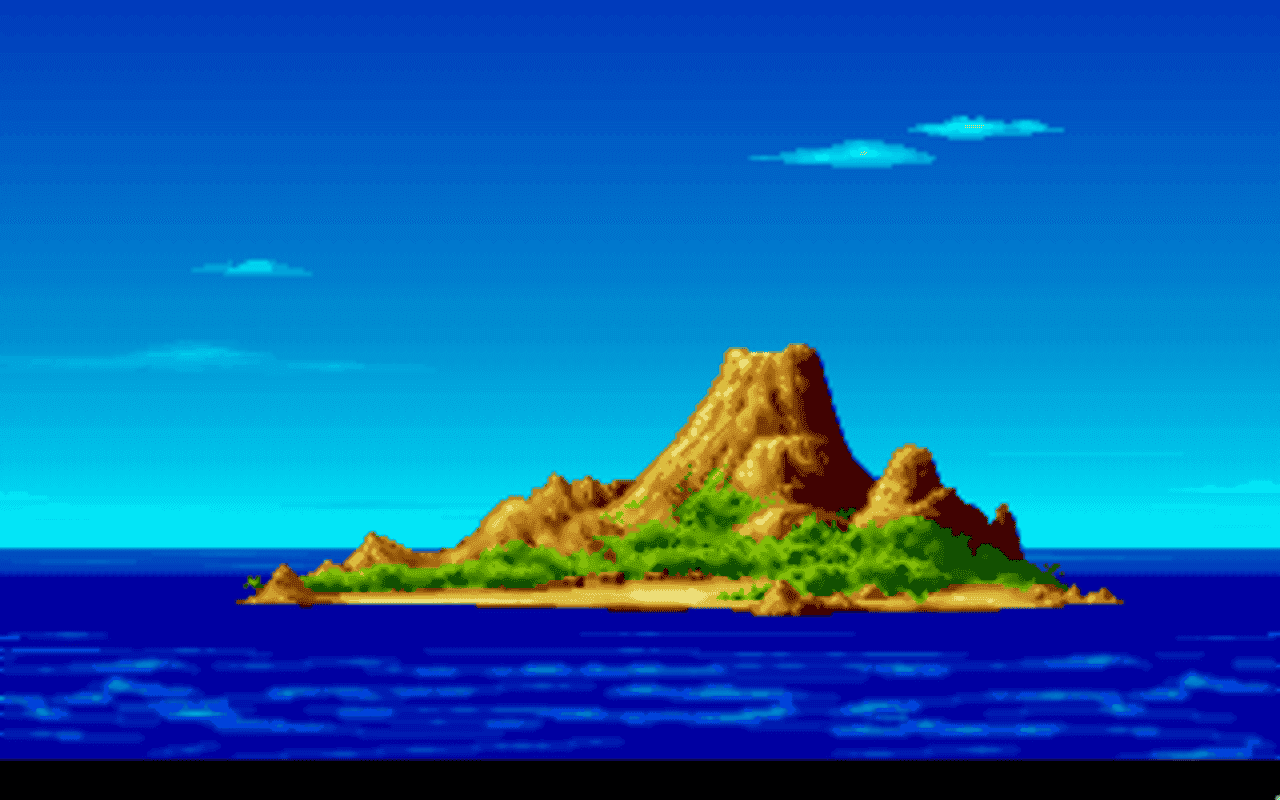 Gameplay screen of 007: James Bond - The Stealth Affair (8/8) Gameplay screen of 007: James Bond - The Stealth Affair (8/8)