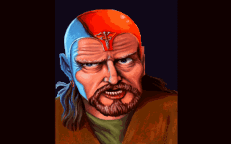 Gameplay screen of Castles II: Siege & Conquest (8/8) Gameplay screen of Castles II: Siege & Conquest (8/8)