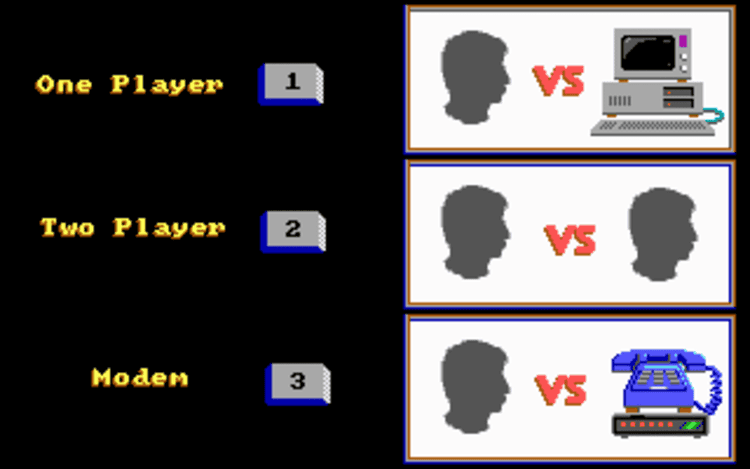 Gameplay screen of Fire Power (6/8) Gameplay screen of Fire Power (6/8)