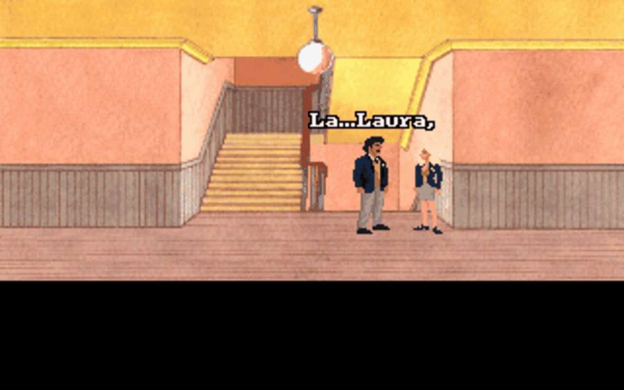 Gameplay screen of Igor: Objective Uikokahonia (7/8) Gameplay screen of Igor: Objective Uikokahonia (7/8)