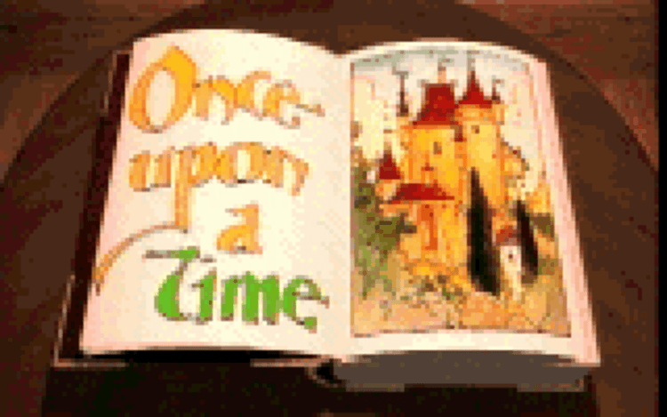 Gameplay screen of The Horde (3/8) Gameplay screen of The Horde (3/8)