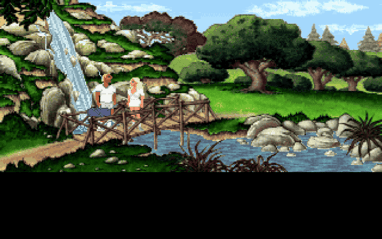 Gameplay screen of Igor: Objective Uikokahonia (8/8) Gameplay screen of Igor: Objective Uikokahonia (8/8)