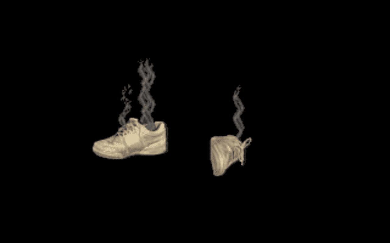 Gameplay screen of Blue Force (2/8) Gameplay screen of Blue Force (2/8)