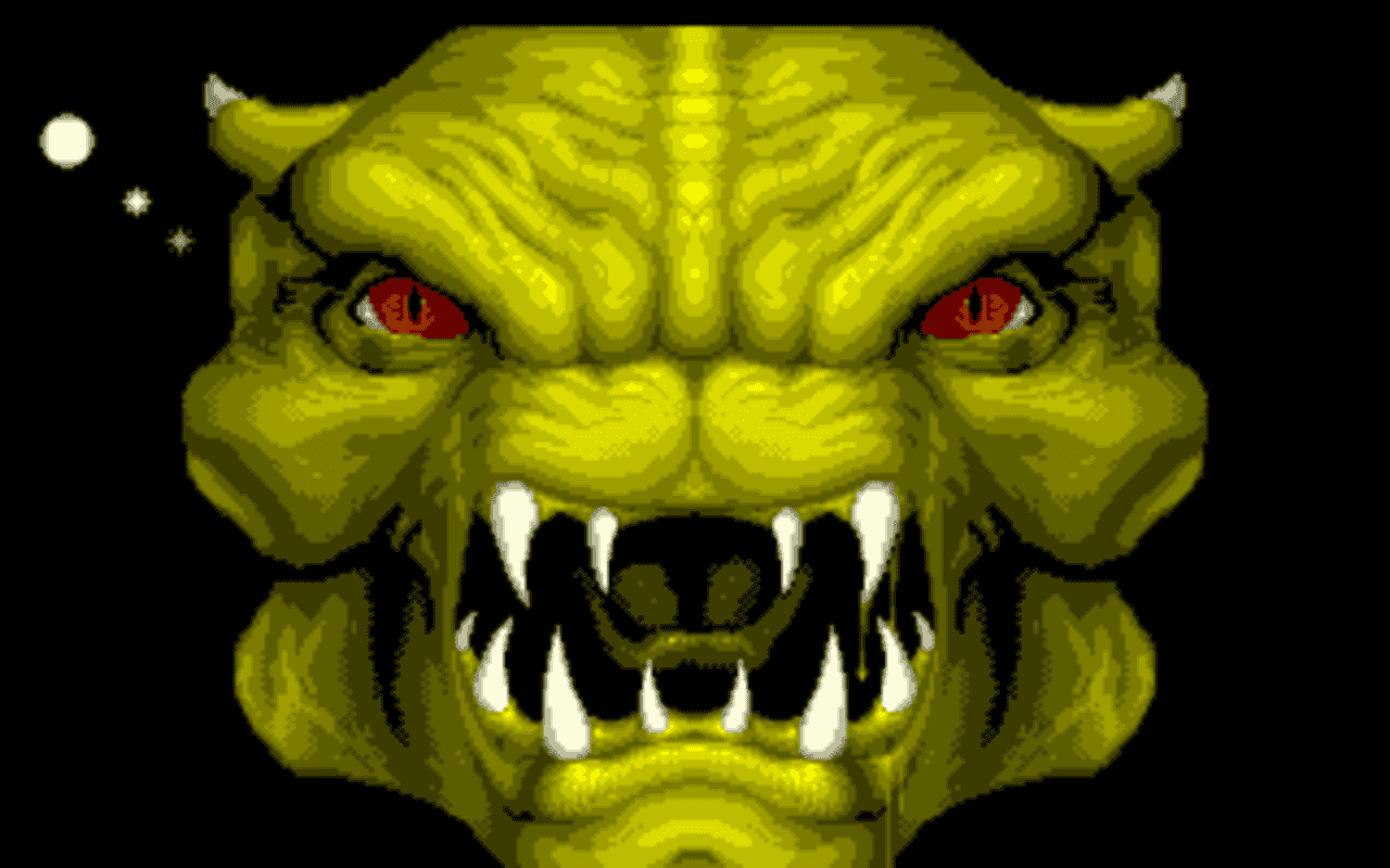 Gameplay screen of Corporation (6/8) Gameplay screen of Corporation (6/8)