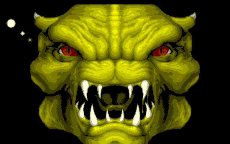 Gameplay screen of Corporation (6/8) Gameplay screen of Corporation (6/8)