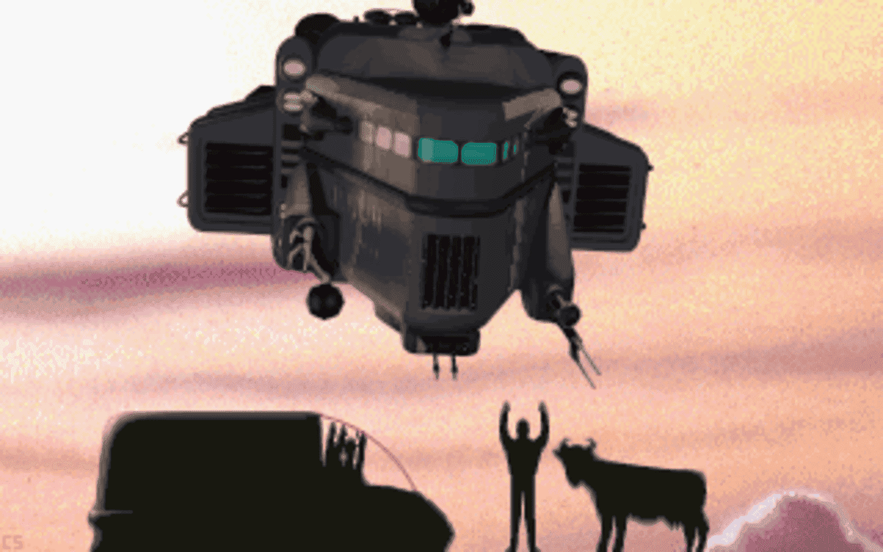 Gameplay screen of Guilty (1/8) Gameplay screen of Guilty (1/8)