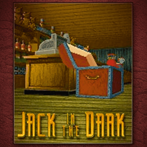 Jack in the Dark cover image Jack in the Dark cover image