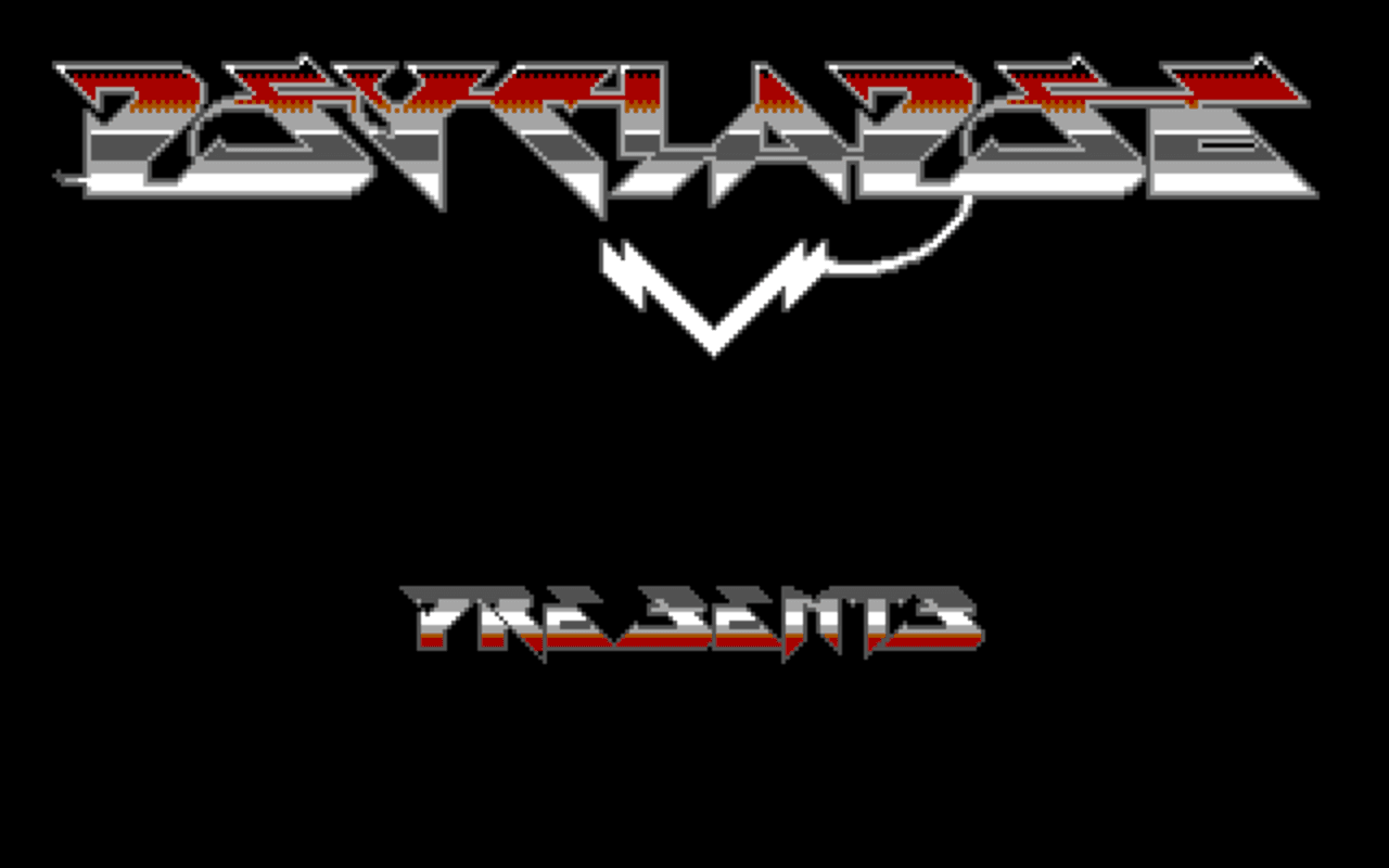 Gameplay screen of Baal (1/8) Gameplay screen of Baal (1/8)