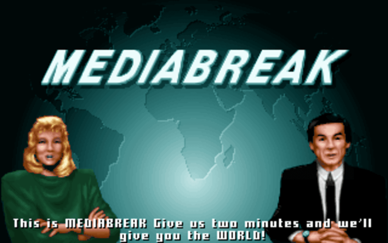 Gameplay screen of RoboCop 3D (4/8) Gameplay screen of RoboCop 3D (4/8)