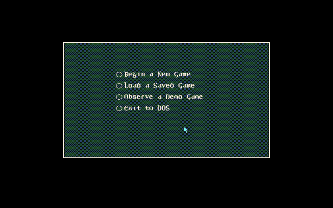 Gameplay screen of Celtic Tales: Balor of the Evil Eye (8/8) Gameplay screen of Celtic Tales: Balor of the Evil Eye (8/8)