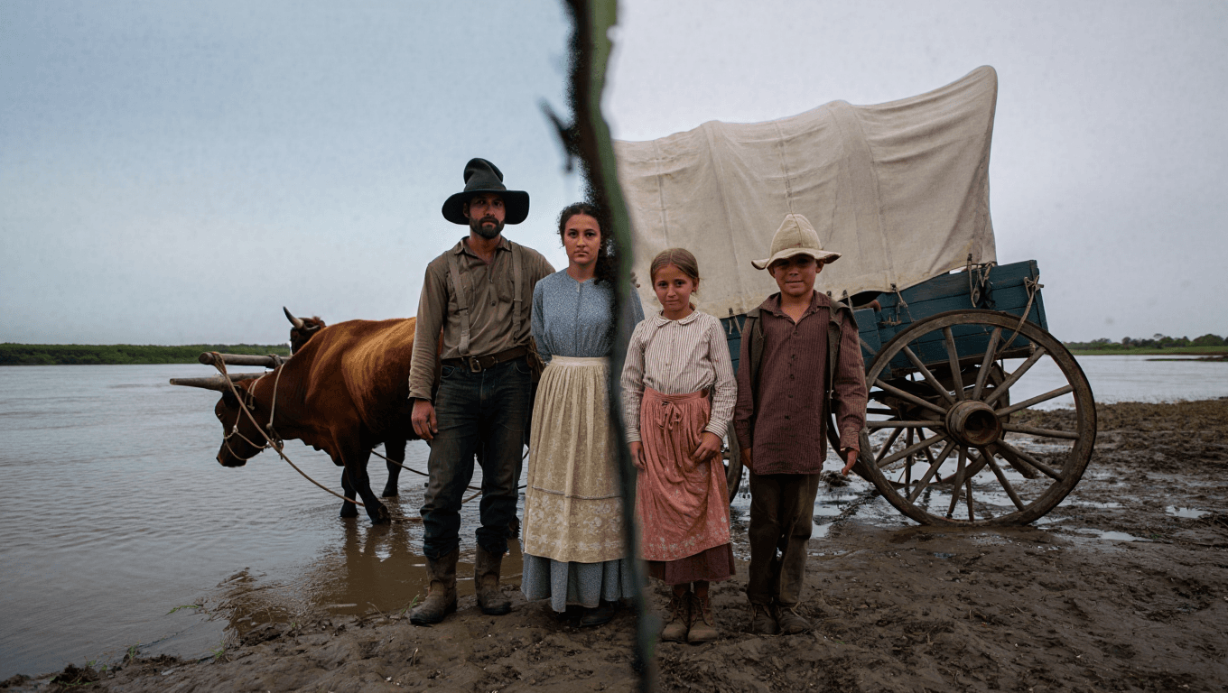 Oregon Trail Historical Accuracy: What the Game Gets Right (and What It Simplifies) Oregon Trail Historical Accuracy: What the Game Gets Right (and What It Simplifies)